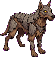 The Hungry One of the Mill, First named hunt · Level 4 elite